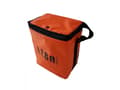 Miniatyrbild 4 av 5: LEBA NoteBag - Axelremsväska för 5 surfplattor - orange