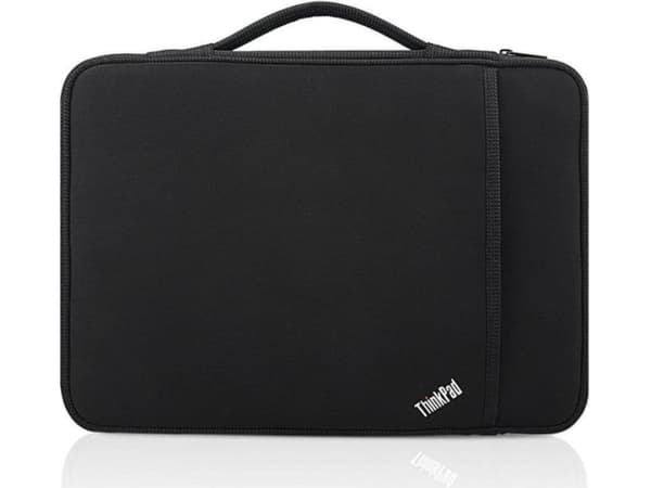 Lenovo - Hylster til kannettava tietokone - 12" - 100e Chromebook (2. sukupolvi) MTK.2; 100e Chromebook Gen 3; 500e Chromebook Gen 3; 500w Gen 3; 500