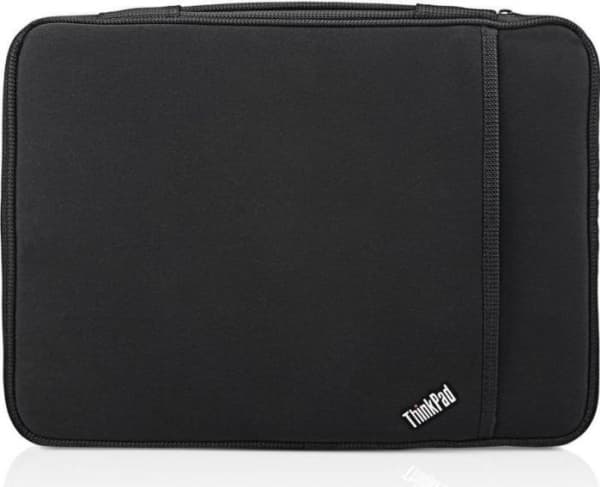 Lenovo - Hylster til kannettava tietokone - 12" - 100e Chromebook (2. sukupolvi) MTK.2; 100e Chromebook Gen 3; 500e Chromebook Gen 3; 500w Gen 3; 500