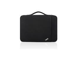 Lenovo - Hylster til kannettava tietokone - 12" - 100e Chromebook (2. sukupolvi) MTK.2; 100e Chromebook Gen 3; 500e Chromebook Gen 3; 500w Gen 3; 500