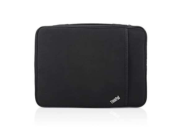 Lenovo - Fodral för bärbar dator - 13" - Campus - för 13w Yoga; ThinkCentre M75t Gen 2; ThinkPad L13 Gen 2; L13 Gen 3; L13 Yoga Gen 3; X13 Gen 3