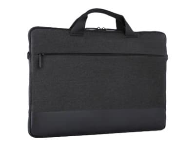 DELL PF-SL-BK-4-17, Suojakotelo, 35,6 cm (14"), Olkahihna, 581 g