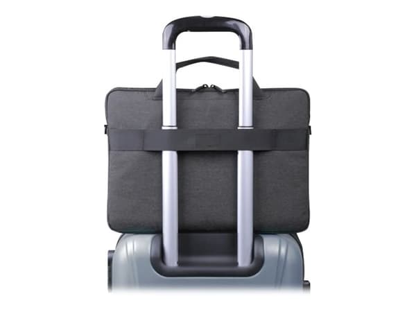 DELL PF-SL-BK-4-17, Suojakotelo, 35,6 cm (14"), Olkahihna, 581 g
