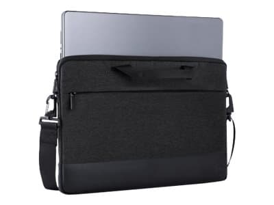 DELL PF-SL-BK-4-17, Suojakotelo, 35,6 cm (14"), Olkahihna, 581 g
