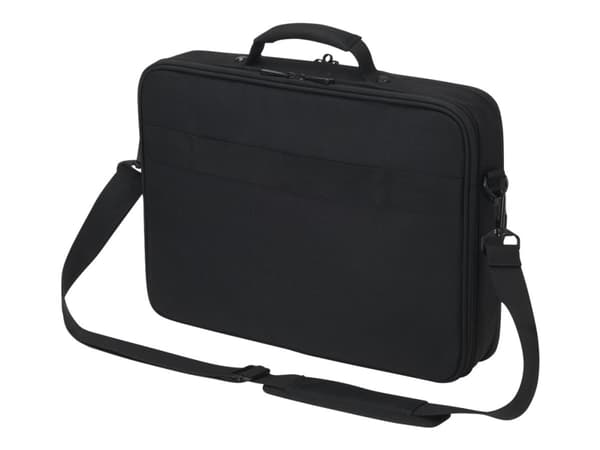 DICOTA SCALE Multi Plus - Notebookbæreveske - 14" - 15.6" - svart