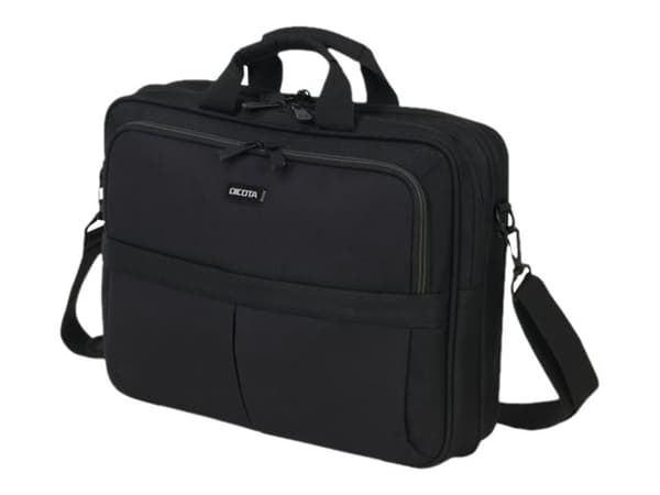 DICOTA Top Traveller SCALE - Notebook-väska - 12" - 14.1"