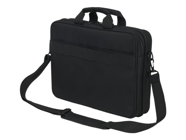 DICOTA Top Traveller SCALE - Notebook-väska - 12" - 14.1"