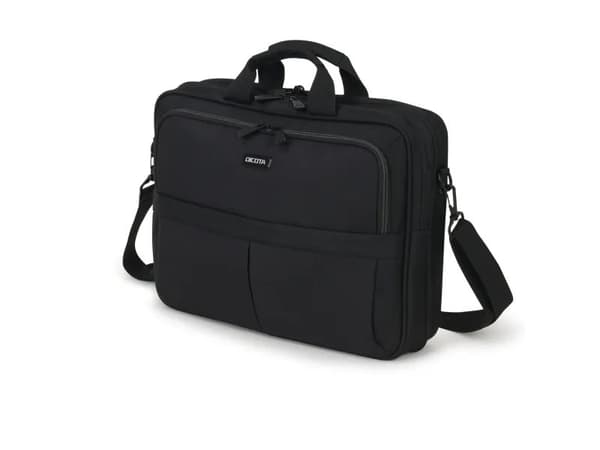 DICOTA Top Traveller SCALE - Notebook-väska - 12" - 14.1"