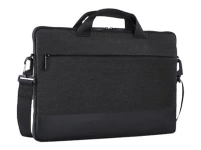 Dell Pro Sleeve 15 - Fodral för bärbar dator - 15" - ljunggrå - för Latitude 35XX, 55XX, 7400, 7520; Precision 35XX; Vostro 15 3510; XPS 15 9510