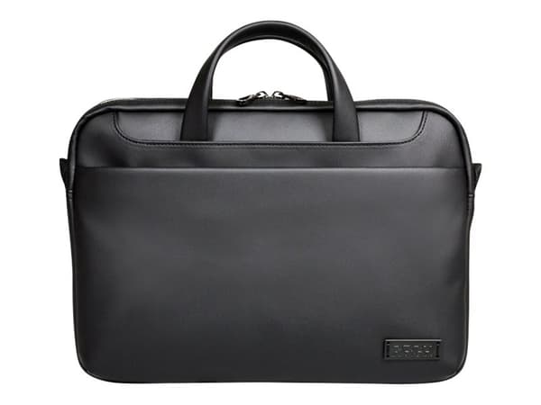 PORT Zurich - Notebook-väska - 15.6" - svart