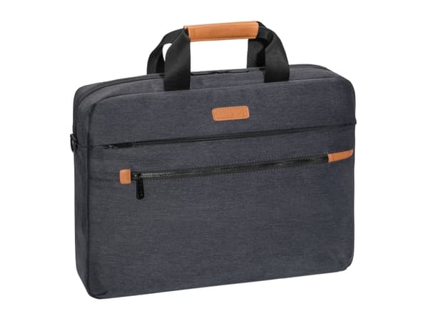 PEDEA Elegance Pro - Notebookbæreveske - 17.3" - grå