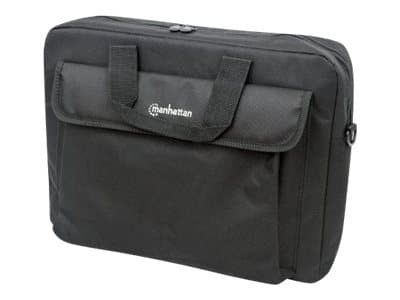 Manhattan 438889, koffert, 39,6 cm (15,6"), skulderstropp, 390 g