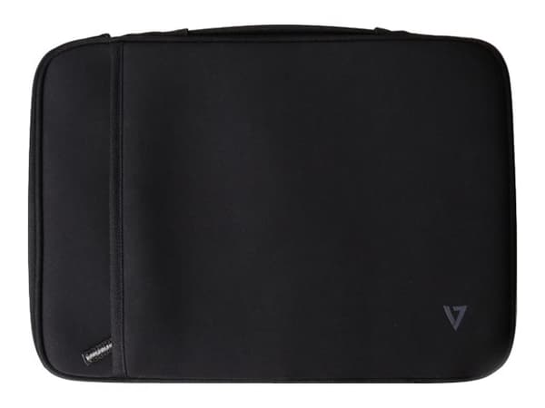 V7 CSE5H-BLK-9E laukku kannettavalle tietokoneelle 29,5 cm (11.6") Suojakotelo Musta
