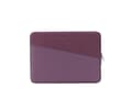 Miniatyrbilde 3 av 5: Rivacase 7903, Sleeve til laptop, 33,8 cm (13.3"), Skulderrem, 240 g, Rød
