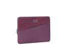 Miniatyrbilde 1 av 5: Rivacase 7903, Sleeve til laptop, 33,8 cm (13.3"), Skulderrem, 240 g, Rød