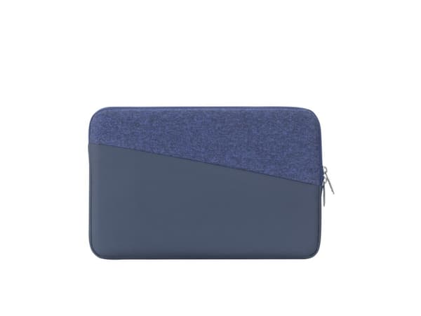 Rivacase 7903, Sleeve til laptop, 33,8 cm (13.3"), 240 g, Blå