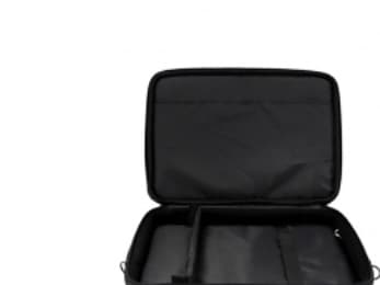Esperanza ET103 CLASSIC+ - Notebook-väska - 17"