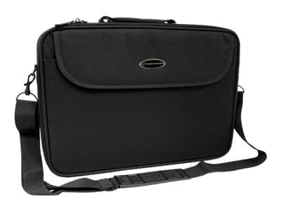 Esperanza ET103 CLASSIC+ - Notebook-väska - 17"