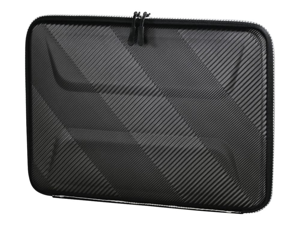 Hama Prime Line "Protection" - Notebook-väska - 13.3" - svart