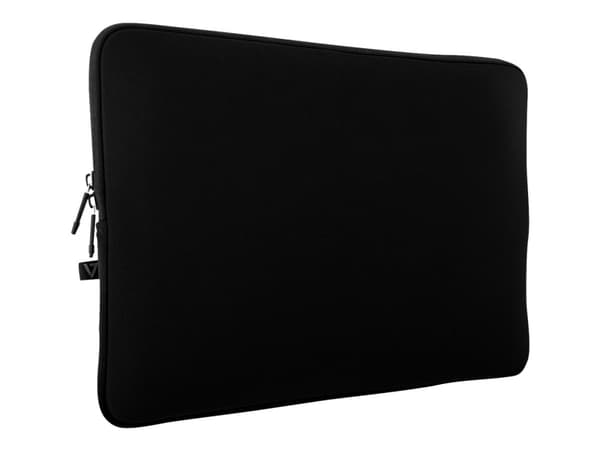 V7 CSE12-BLK-3E Veske/etui til bærbar PC 30,5 cm (12") Sleeve til laptop Sort