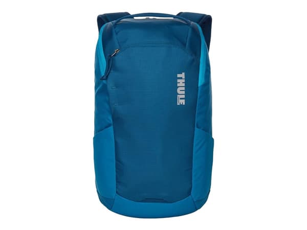 Thule EnRoute TEBP-313 Poseidon ryggsäckar Blå Nylon, Polyester