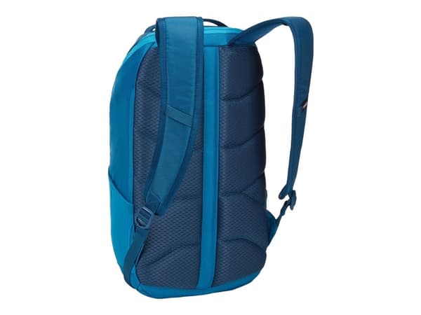 Thule EnRoute TEBP-313 Poseidon ryggsäckar Blå Nylon, Polyester