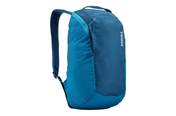 Thule EnRoute TEBP-313 Poseidon ryggsäckar Blå Nylon, Polyester
