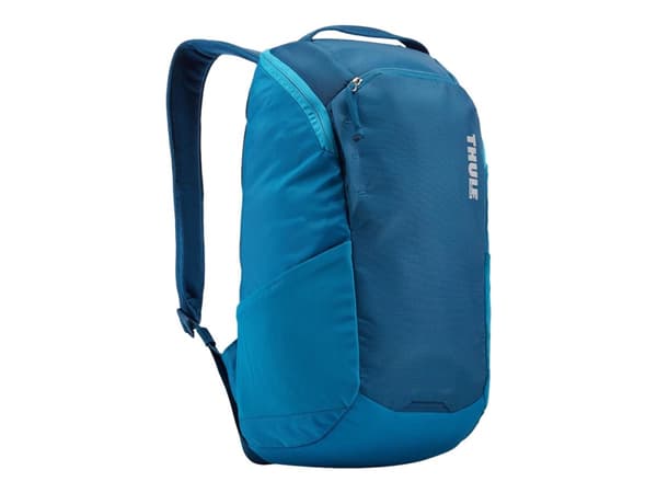 Thule EnRoute TEBP-313 Poseidon ryggsäckar Blå Nylon, Polyester