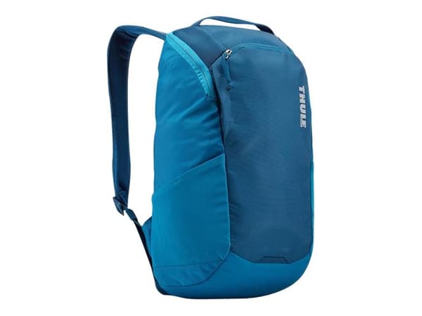 Thule EnRoute TEBP-313 Poseidon ryggsäckar Blå Nylon, Polyester