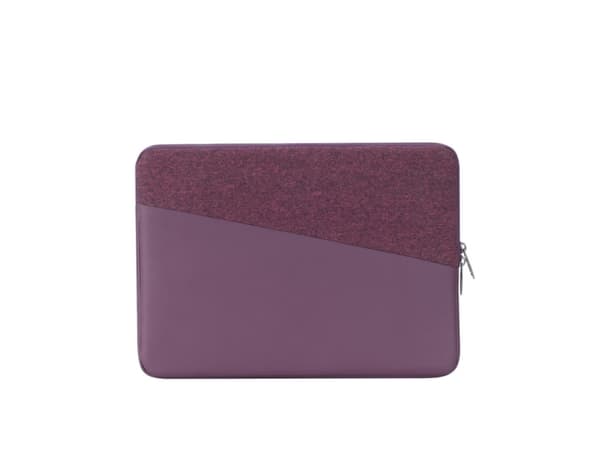 Rivacase 7903, Överdrag, 33,8 cm (13.3"), Axelrem, 240 g, Röd
