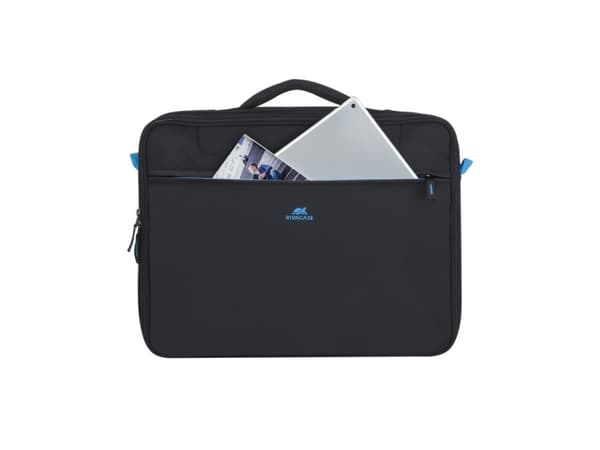 Rivacase 8087, Laptop-veske, 40,6 cm (16"), Skulderrem, 690 g