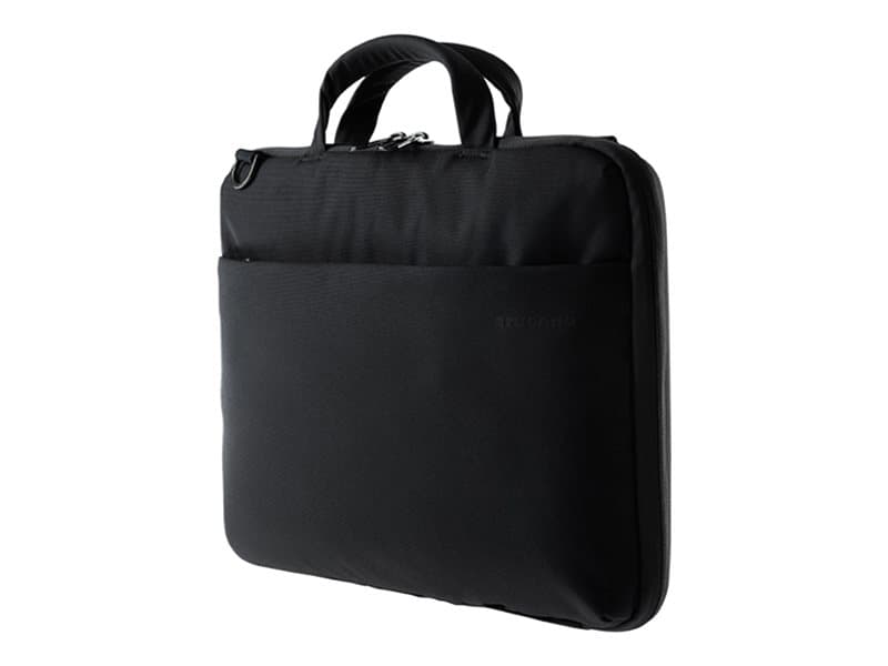 Tucano Darkolor - Notebook-väska - 14" - svart