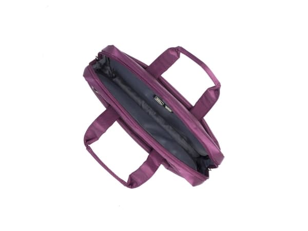 Riva NB Tasche Central 10,1" violet 8211