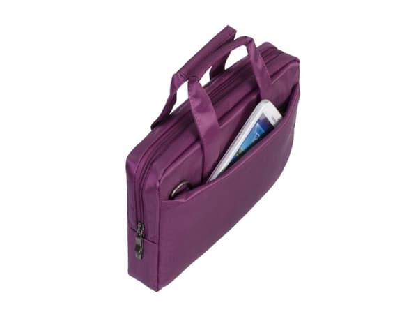 Riva NB Tasche Central 10,1" violet 8211