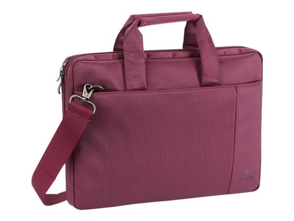 Riva Case 82 series 8211 - Notebookbæreveske - 10.1" - purpur