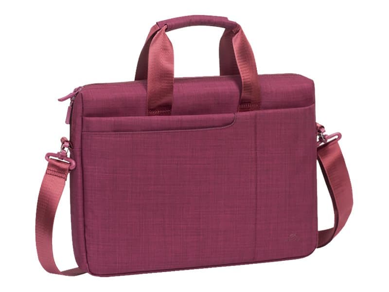Riva Case Biscayne 8325 - Notebook-väska - 13.3" - 14" - röd