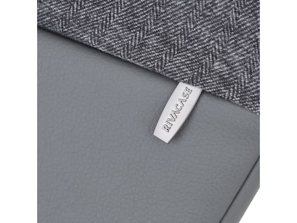 rivacase 7903 - beskyttelsesveske - 33,8 cm (13,3") - 240 g