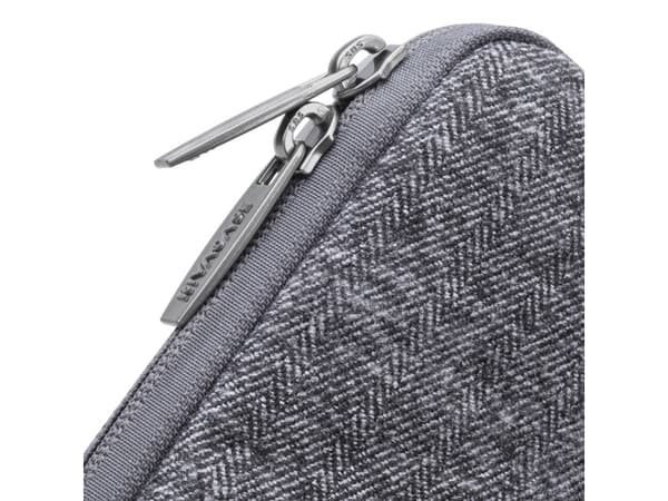 rivacase 7903 - beskyttelsesveske - 33,8 cm (13,3") - 240 g