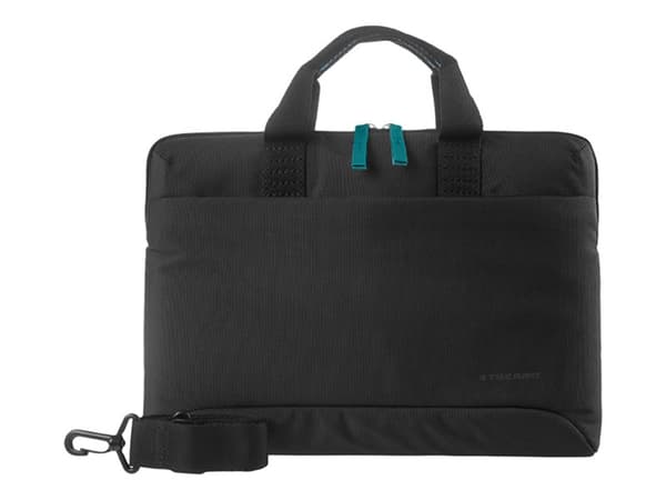 Tucano Smilza - Notebookbæreveske - 15.6" - svart