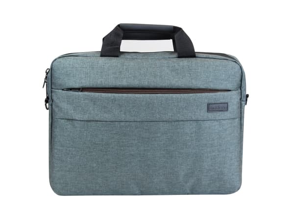 Addison MIDDLEBURY 15 - Notebookbæreveske - 15.6" - svart