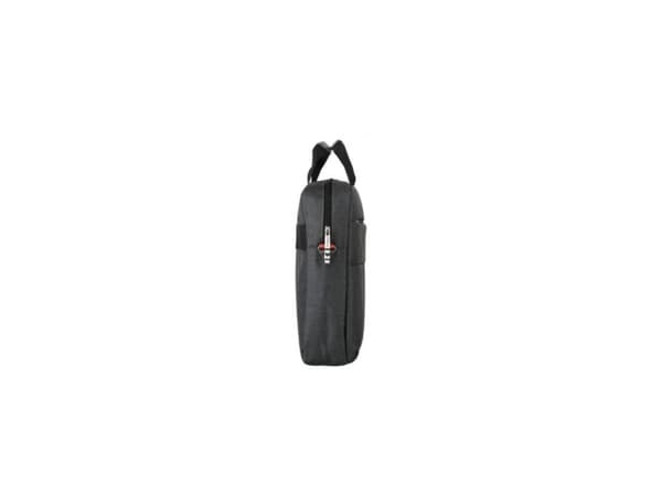 Addison MIDDLEBURY 15 - Notebookbæreveske - 15.6" - svart