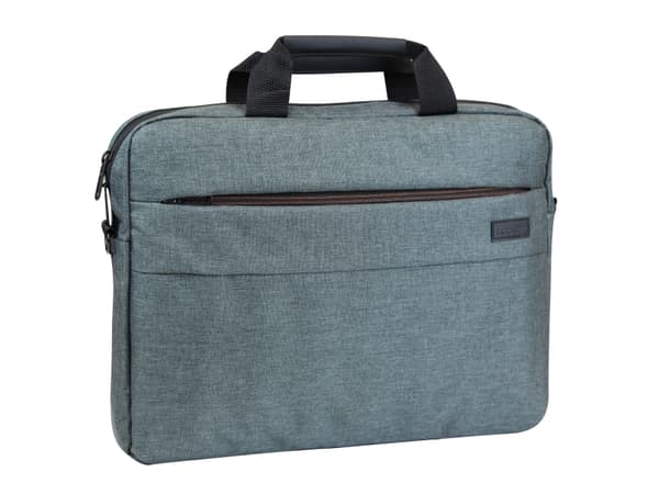 Addison MIDDLEBURY 15 - Notebookbæreveske - 15.6" - svart