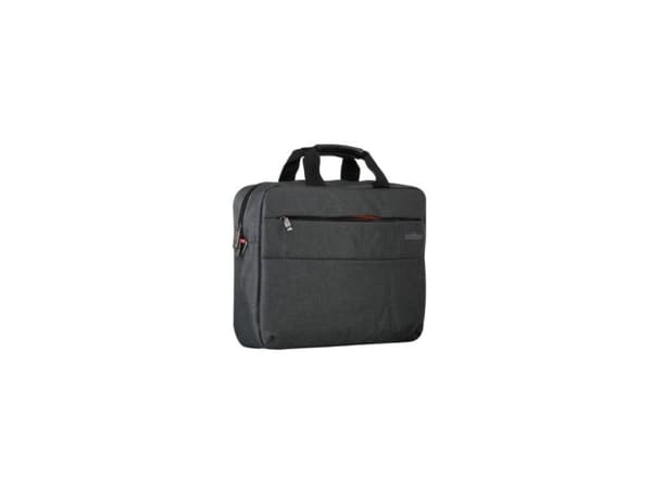 Addison MIDDLEBURY 15 - Notebookbæreveske - 15.6" - svart