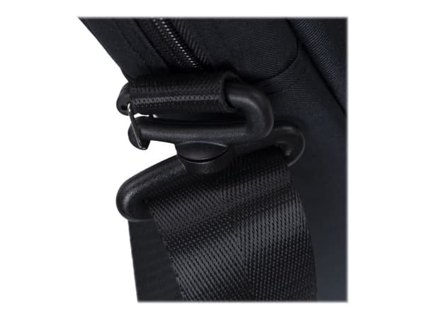 Riva Case Biscayne - Notebookbæreveske - 15.6" - svart