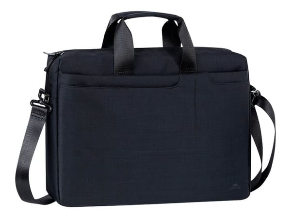 Riva Case Biscayne - Notebookbæreveske - 15.6" - svart