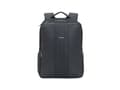 Miniatyrbilde 3 av 5: Rivacase Narita, Ryggsekk, 39,6 cm (15.6"), 795 g, Svart
