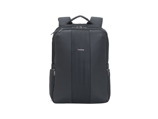 Rivacase Narita, Ryggsekk, 39,6 cm (15.6"), 795 g, Svart