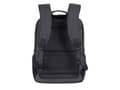 Miniatyrbilde 4 av 5: Rivacase Narita, Ryggsekk, 39,6 cm (15.6"), 795 g, Svart