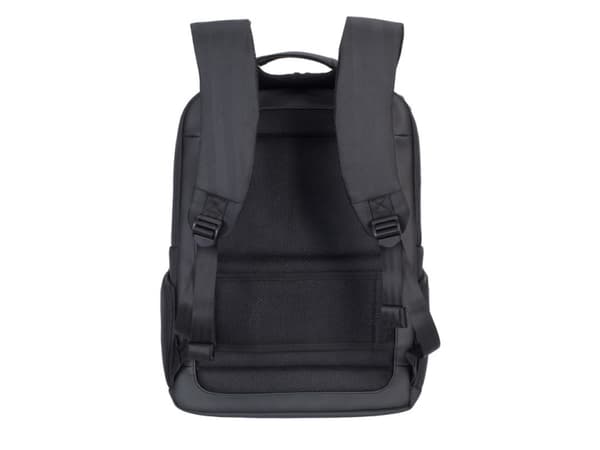 Rivacase Narita, Ryggsekk, 39,6 cm (15.6"), 795 g, Svart