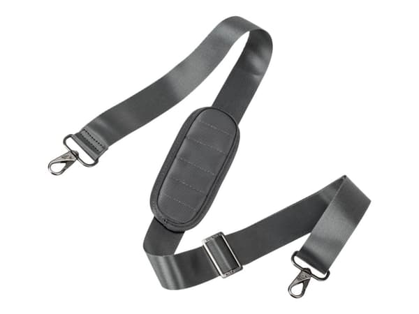Riva Case Central 8251 - Ryggsäck för bärbar dator - 17.3" - grå